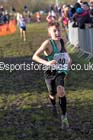 Boys under-13s Northern Cross Country  Championships, Pontefract. Photo: David T. Hewitson/Sports for All Pics